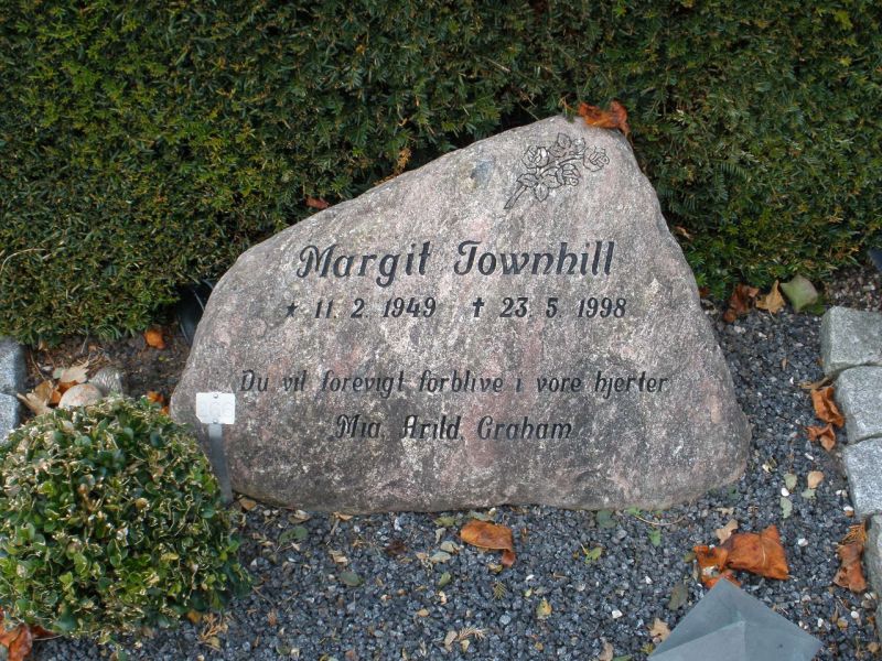 Margit Townhill.JPG